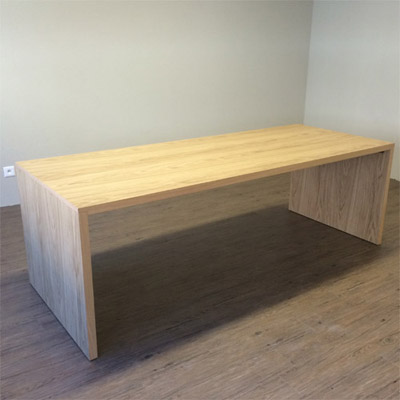 Brckentisch Besprechungstisch Felix