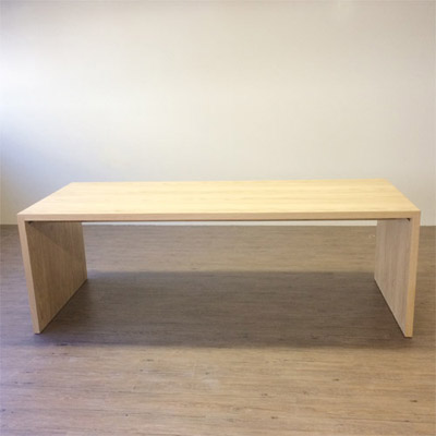 Brckentisch Besprechungstisch Felix