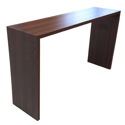 Brckentisch Alpirsbach Nussbaum