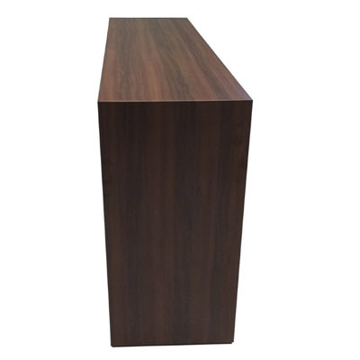 Brckentisch Alpirsbach Nussbaum