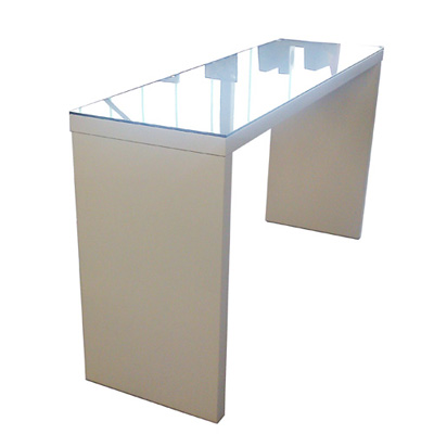 Brückentisch Fabian