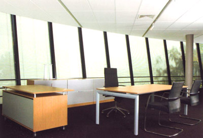 Bürotische Arbeitstische Konferenztische Kombinationen