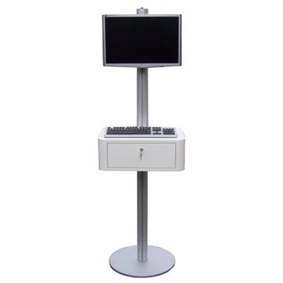 PC Tisch Terminal Carlos