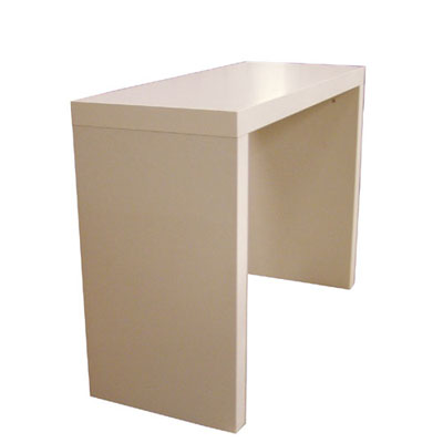 Brückentisch Stehtisch Friedrichshafen