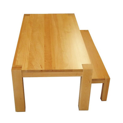 XXL Tisch Oranienburg