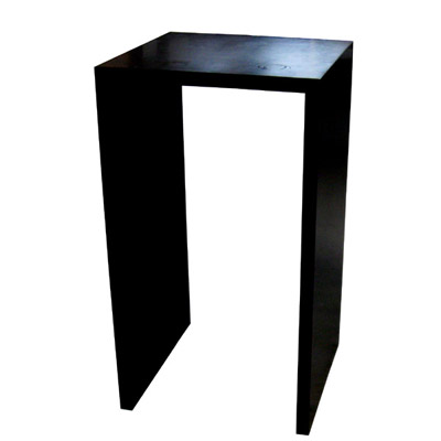 Brückentisch Stehtisch Saalfeld