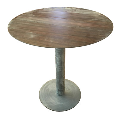 Stehtisch Tom Durchmesser ca. 1m