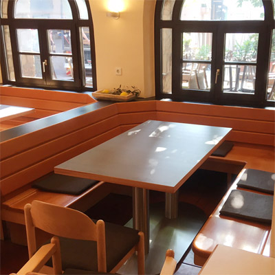 Bistrotisch Gatrotisch Berg