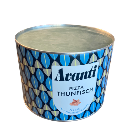 Serie aus Alu mit bedruckter Folie Sonderanfertigung