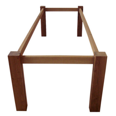 Bürotisch Wohntisch XXL