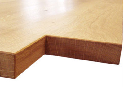 Bürotisch Wohntisch XXL