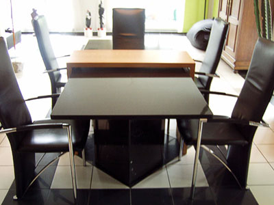 XXL Tisch Weingarten