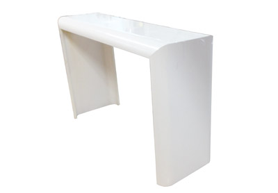 Brückentisch Formholztheke Zwickau